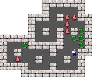 Уровень 33 — Homz Levels Part II